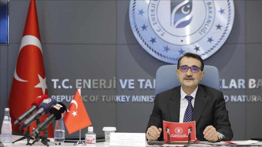 TANAP is epitome of Turkey and Azerbaijan's cooperation