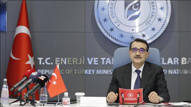 TANAP is epitome of Turkey and Azerbaijan's cooperation