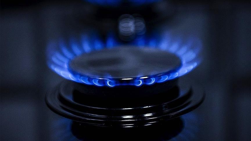 Spot market natural gas prices for Sunday, Feb. 14