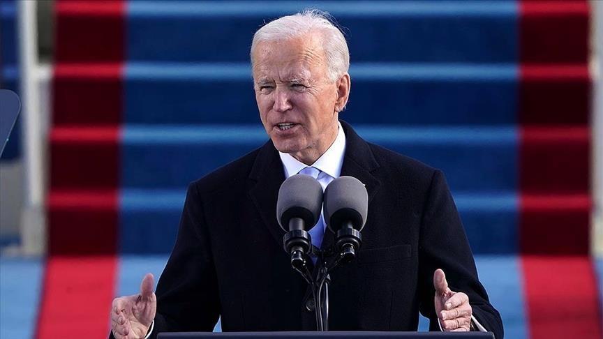 Iranians expect Biden to lift sanctions on Tehran