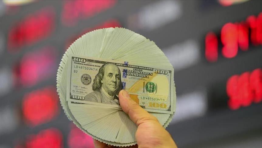 Brent hits $64 as Texas cold snap hits oil supplies