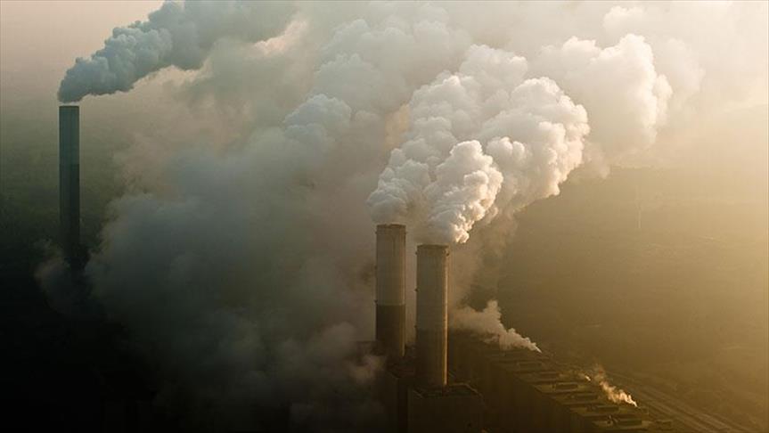 EU needs to change course to cut emissions 55% by 2030
