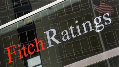 Fitch revises Turkey's outlook to stable, 'BB-' affirmed