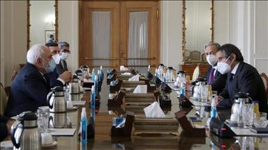 IAEA, Iran work out 'temporary solution' amid impasse