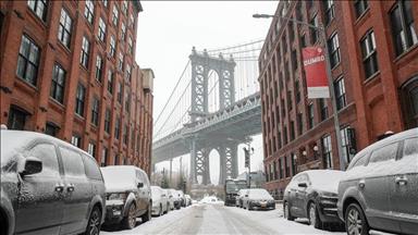 Texas cold snap uncovers obsolete energy infrastructure