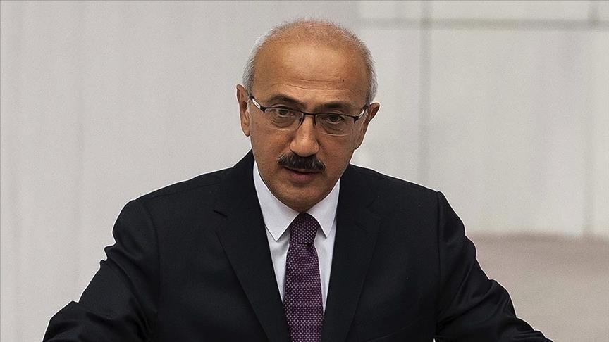 Turkey to unveil new reform policy in March: Finance chief