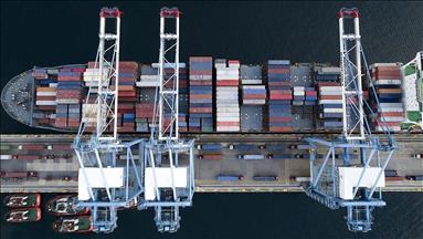 Turkey's energy import bill down 35.8% in January 2021