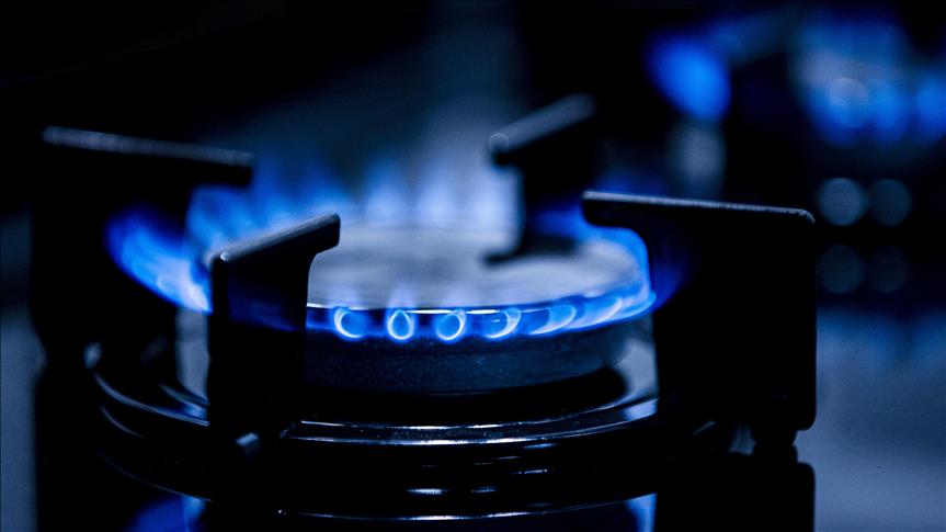 Spot market natural gas prices for Tuesday, March 2
