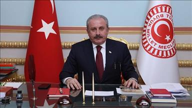 ‘Two-state solution only option for Cyprus’