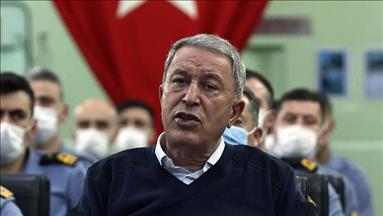 Egypt's respect for Turkish continental shelf 'important'