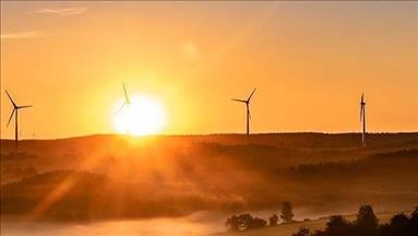 Africa utilizes only 0.01% of its wind power potential