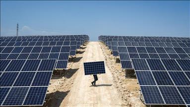 Esenboga Electric Production buys 39 solar power plants