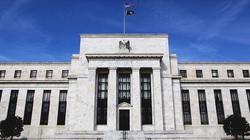 US Fed improves economic, unemployment projections