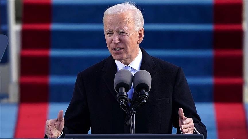 21 US states sue Biden for revoking oil pipeline permit