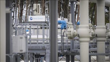 US warns entities to abandon Nord Stream 2 gas pipeline