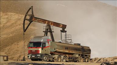 Iraq awards drilling of 96 oil wells to Schlumberger 