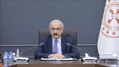 Turkey unveils Economic Reform Action Plan