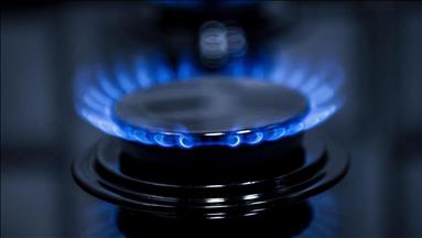 Spot market natural gas prices for Friday, March 26