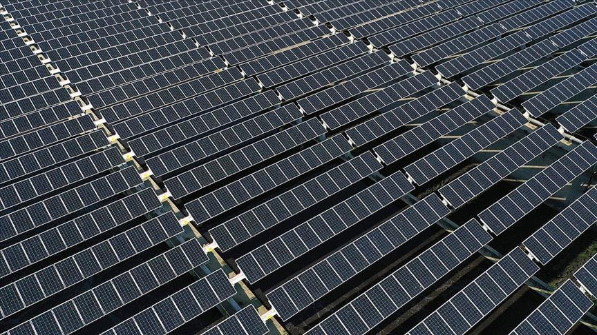 Turkey outpaces world average in wind and solar output
