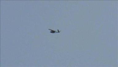 Yemen: Saudi-led coalition intercepts 3 rebel drones