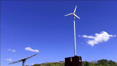 First wind farm construction starts in Uzbekistan
