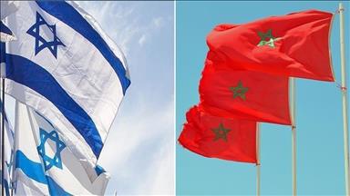 Israel, Morocco sign deals to bolster bilateral ties