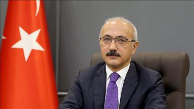 'Turkey committed to implementing economic reforms'