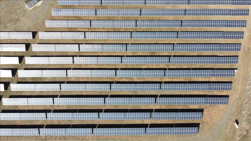 Turkey's Gumbel Group to invest $15M in solar technology