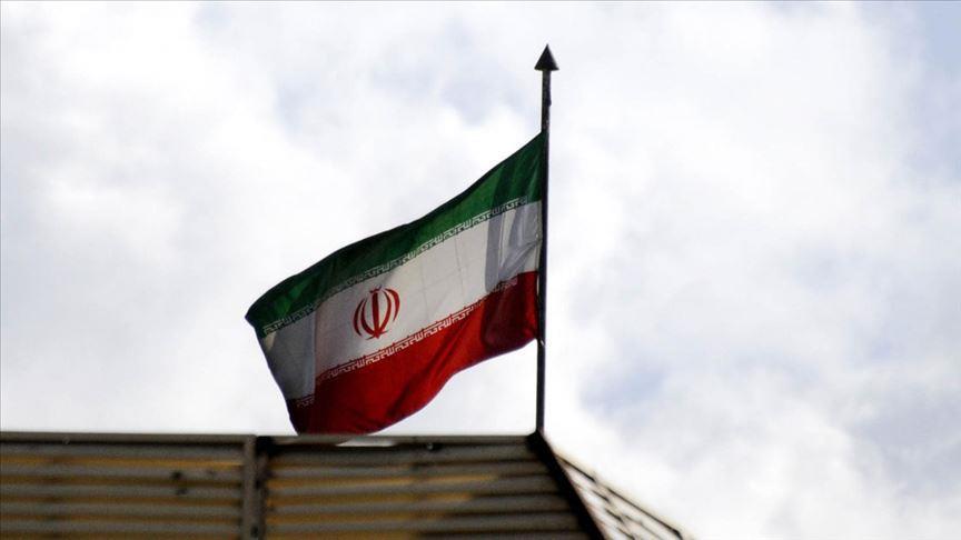 Accident at atomic site 'nuclear terrorism': Iran