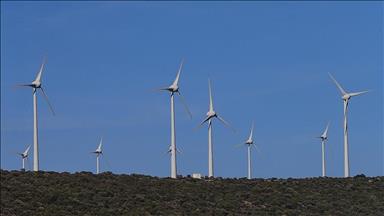 Turkey ranks as 5th biggest wind investor in Europe
