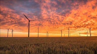 Europe invests record €42.8 bln in wind energy in 2020