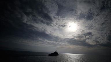 Greece prioritizes EU's interests in East Med.