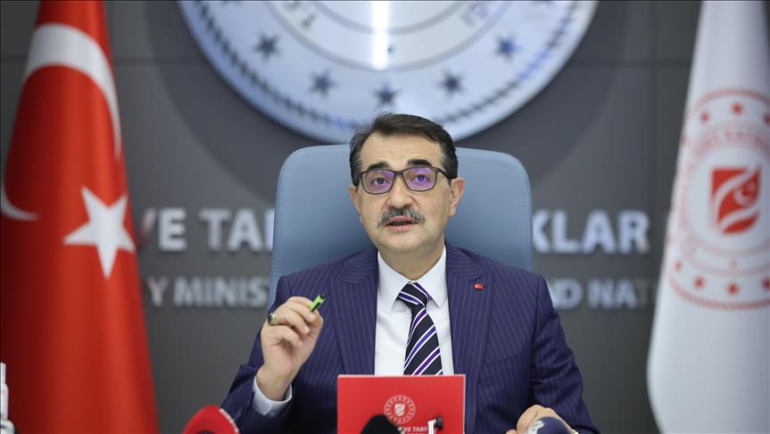 Well tests to start in May in Turkey's Sakarya Gas Field
