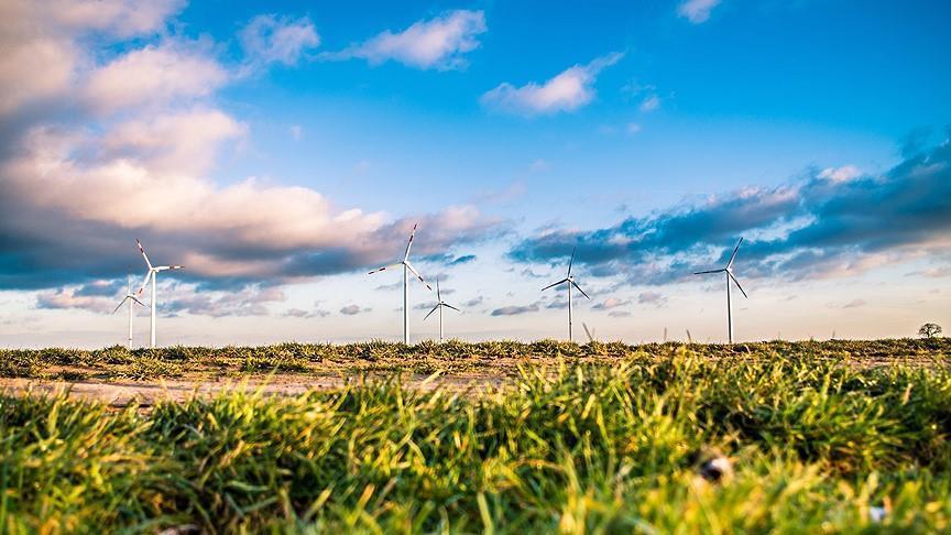 Global energy transition crucial to reach climate goals