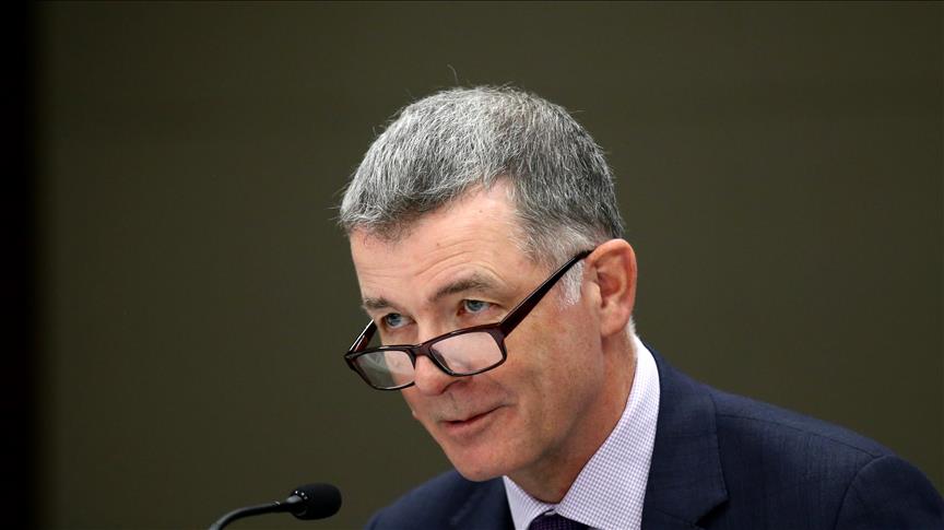 UK's MI6 'green-spying' on world's climate pledges