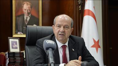 'Greek Cypriots' unilateral moves unacceptable'