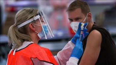 EU, US talking to mutually accept vaccine certificates
