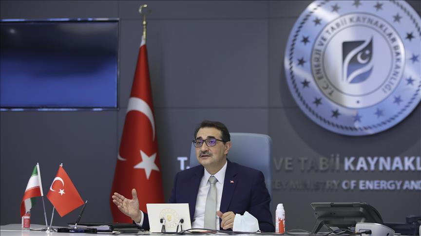 Turkey, Iran prioritizes preferential trade expansion