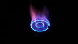 Spot market natural gas prices for Tuesday, April 27