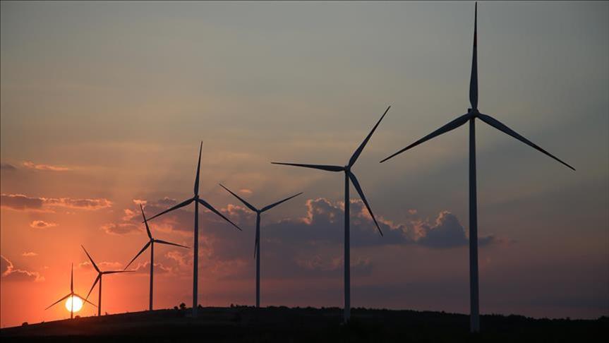 Turkey's daily power consumption up 0.2% on April 28