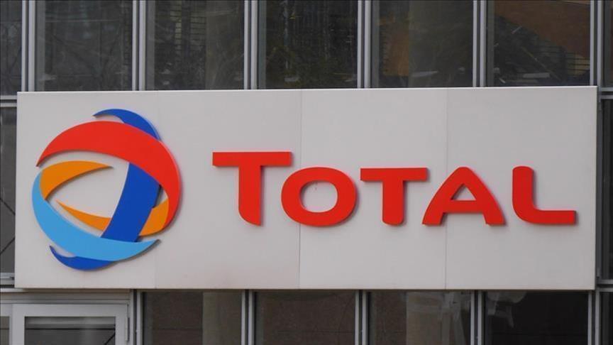 Total increases income to over $3 billion in 1Q21