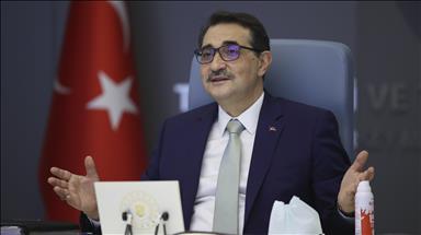 Turkey, TRNC ink oil, electricity cooperation protocols