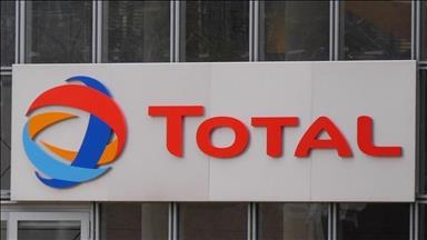Total increases income to over $3 billion in 1Q21