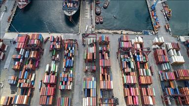 Turkey's energy import bill up 20.8% in March 2021