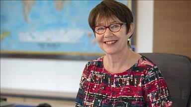 'Turkey's dynamic private sector encouraging for EBRD'