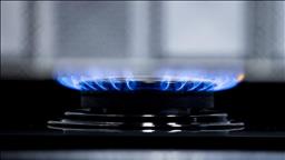 Spot market natural gas prices for Monday, May 3