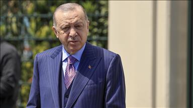 ‘Egyptian people, Turkish nation have unity based on history’