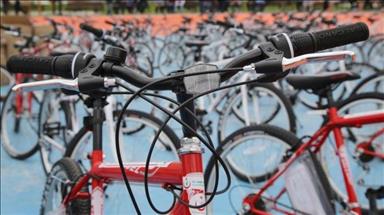 Turkey aims to have quarter of inner-city commutes by bicycle