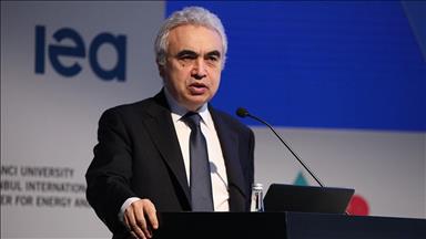 Geothermal and hydropower need more attention: IEA head