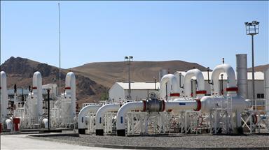 Turkey's energy import bill up 123.1% in April 2021